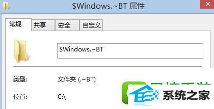 win10ϵͳ$windows.~BTļɾ˵Ľ